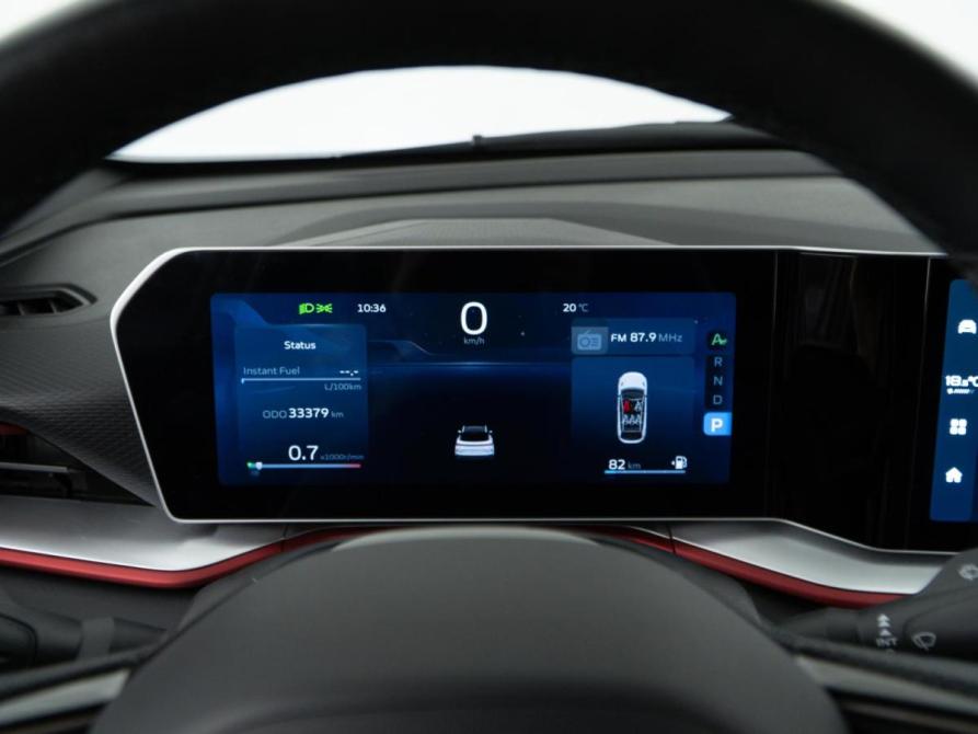 Geely Coolray I Рестайлинг Москва  - изображение 23