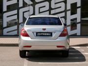 Geely Emgrand EC7 Волгоград  - изображение 19