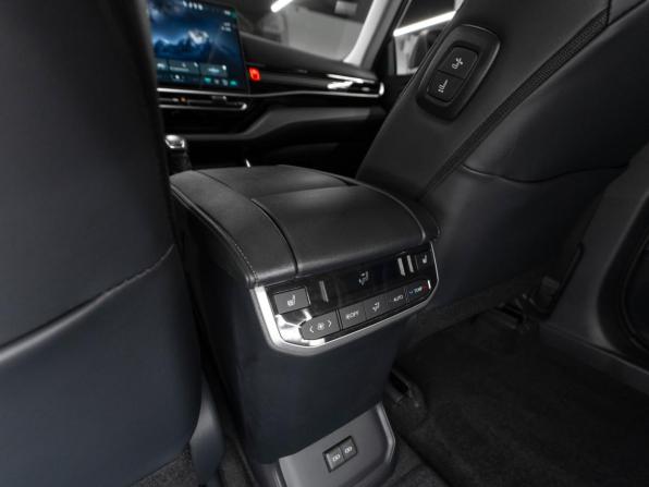Toyota Highlander IV (XU70) с пробегом 2026 года, цена 5 250 000 рублей, 15 км, внедорожник, Автокод Объявления