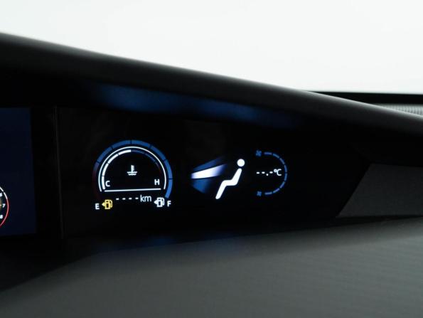 Changan UNI-V I с пробегом 2023 года, цена 2 215 444 рубля, 29779 км, лифтбек, Автокод Объявления
