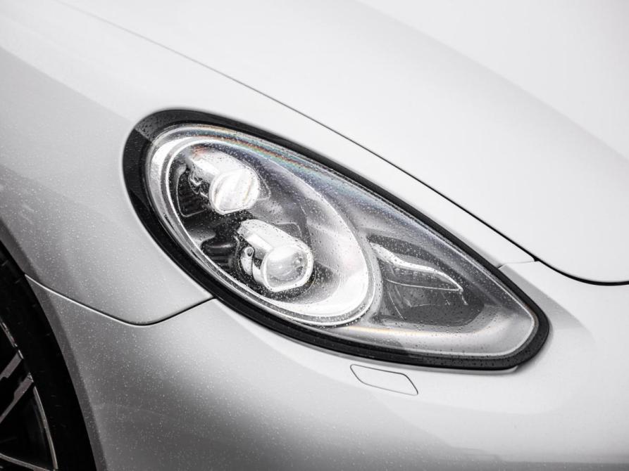 Porsche Panamera I Рестайлинг Санкт-Петербург  - изображение 12