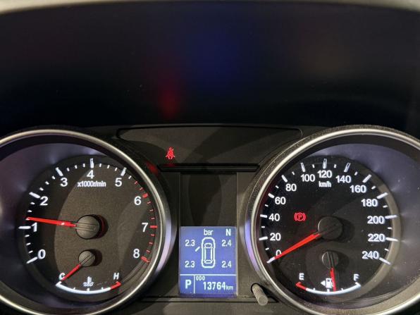 Haval M6 II с пробегом 2023 года, цена 1 827 000 рублей, 13762 км, внедорожник, Автокод Объявления