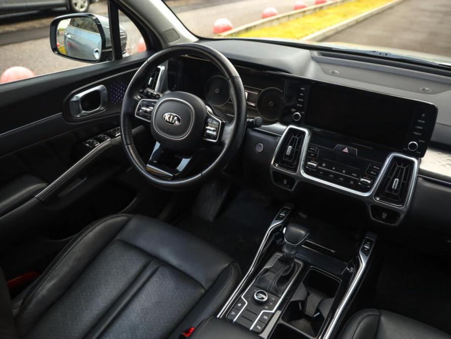 Kia Sorento IV Санкт-Петербург  - изображение 10