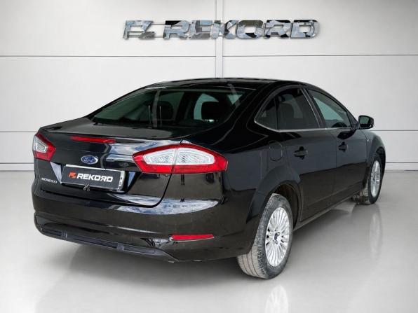 Ford Mondeo IV Рестайлинг с пробегом 2013 года, цена 939 000 рублей, 137000 км, седан, Автокод Объявления