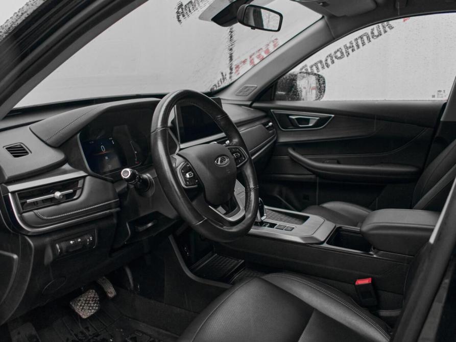 Chery Tiggo 4 Pro I Екатеринбург  - изображение 10