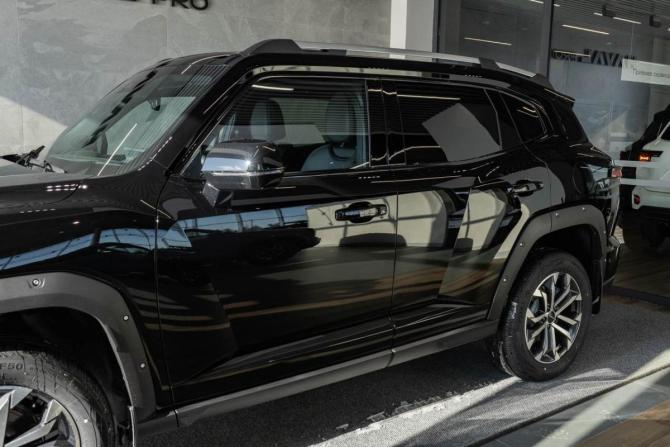 Новый Haval H7 I 2026 года, цена 3 999 000 рублей, внедорожник, Автокод Объявления
