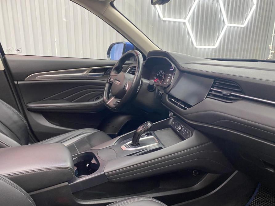 Haval F7 I Альметьевск  - изображение 32