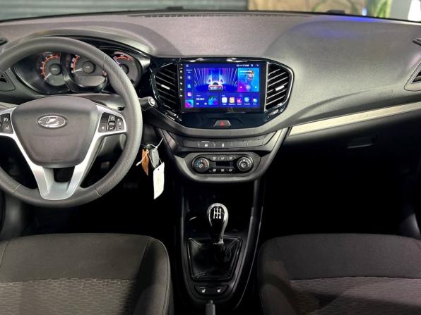Lada (ВАЗ) Vesta I с пробегом 2021 года, цена 1 300 000 рублей, 31315 км, седан, Автокод Объявления