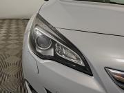 Opel Astra J Рестайлинг Москва  - изображение 34