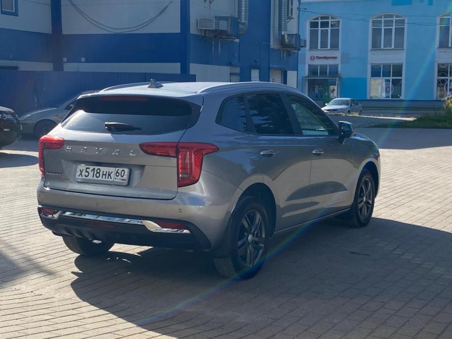 Haval Jolion I Великий Новгород  - изображение 7