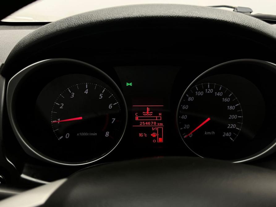 Mitsubishi ASX I Мурманск  - изображение 23