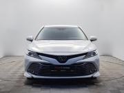 Toyota Camry VIII (XV70) Москва  - изображение 29
