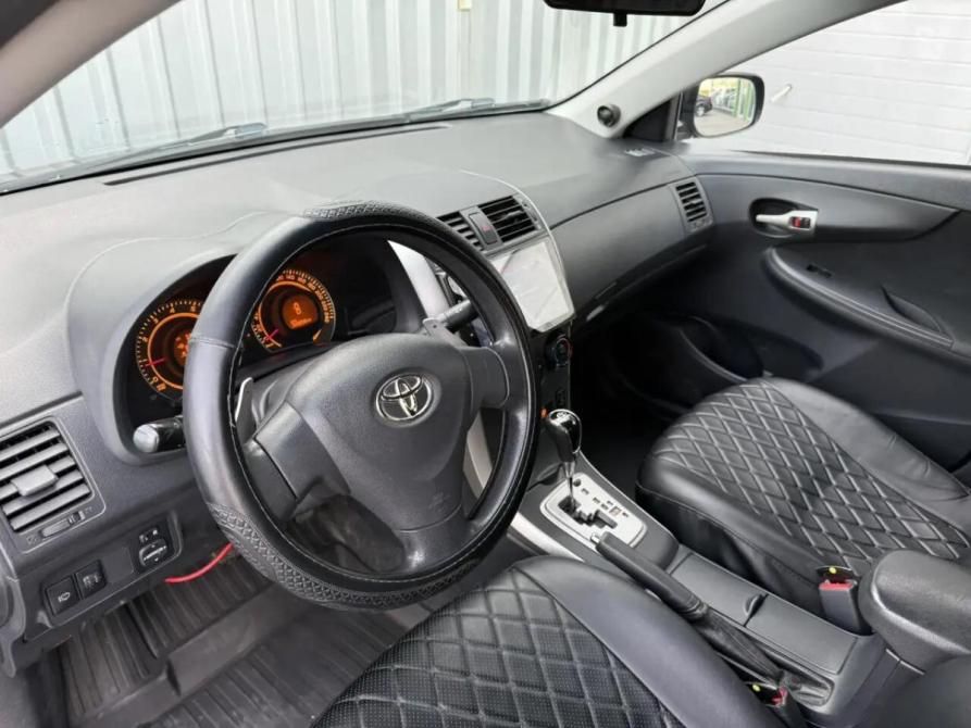 Toyota Corolla X (E140 E150) Ростов-на-Дону  - изображение 13