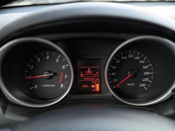 Mitsubishi ASX I Рестайлинг с пробегом 2012 года, цена 999 000 рублей, 146450 км, внедорожник, Автокод Объявления