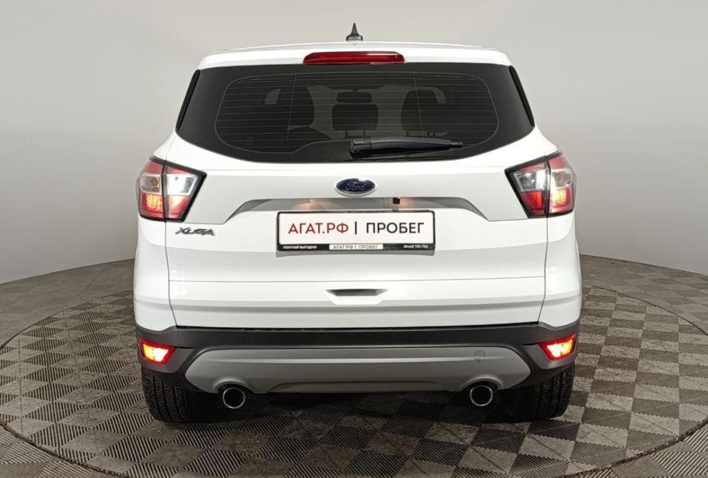 Ford Kuga II Рестайлинг Волгоград  - изображение 6