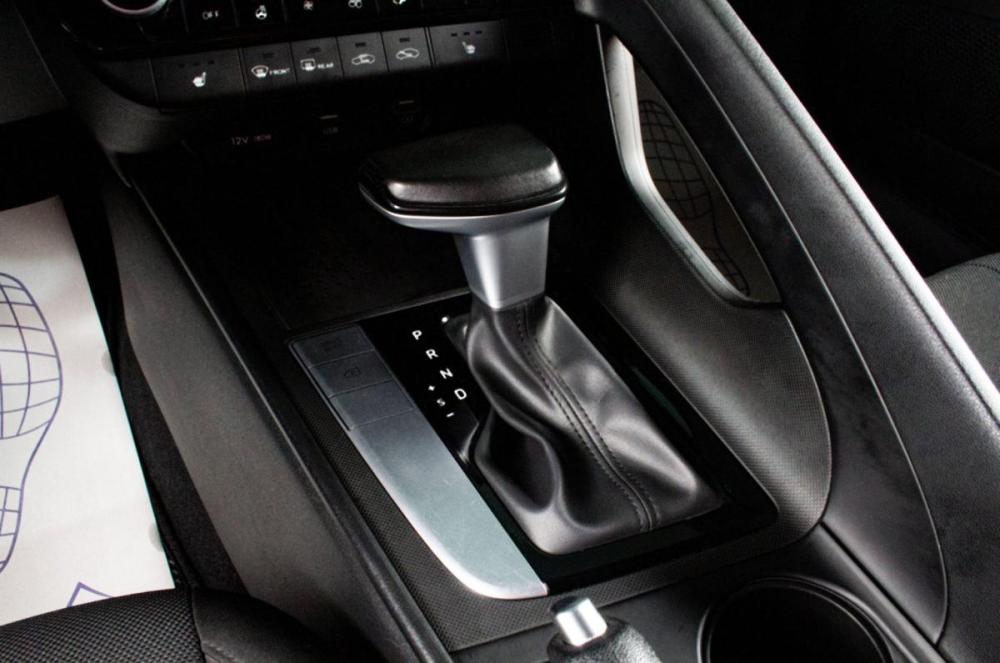 Hyundai Elantra VII (CN7) Сургут  - изображение 15