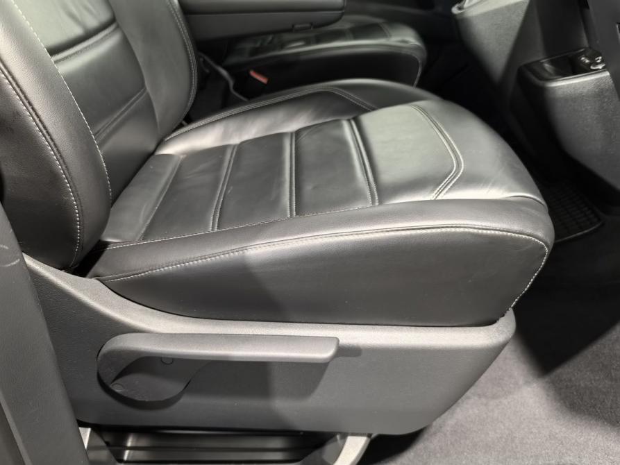 Volkswagen Multivan T6 Рестайлинг Санкт-Петербург  - изображение 23
