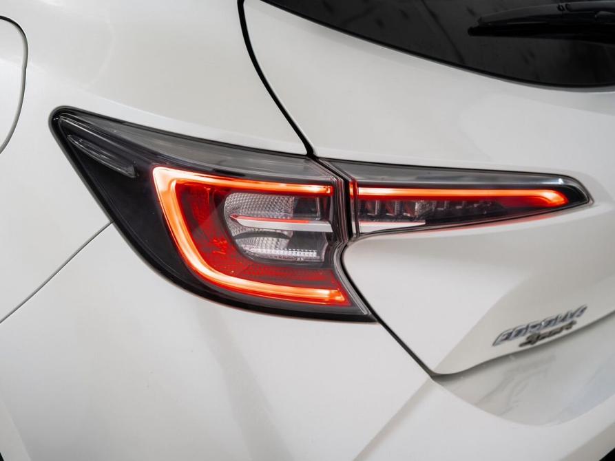 Toyota Corolla XII (E210) Иркутск  - изображение 24