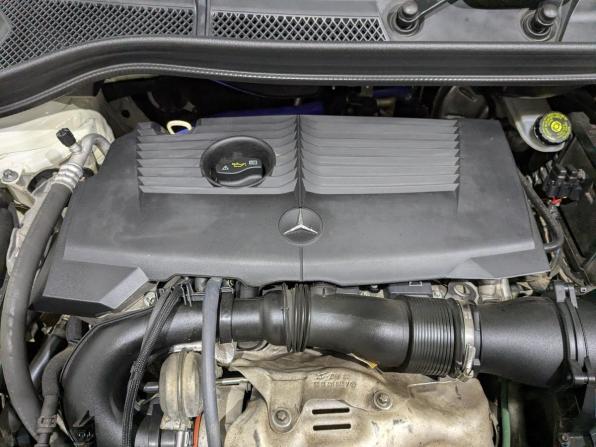 Mercedes-Benz B-Класс II (W246) с пробегом 2012 года, цена 1 325 000 рублей, 75976 км, хэтчбек, Автокод Объявления