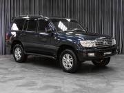 Toyota Land Cruiser 100 Series Тюмень  - изображение 25
