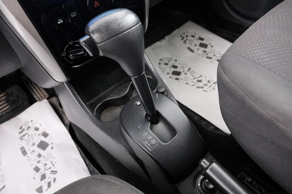 Nissan Almera III (G15) Красноярск  - изображение 17