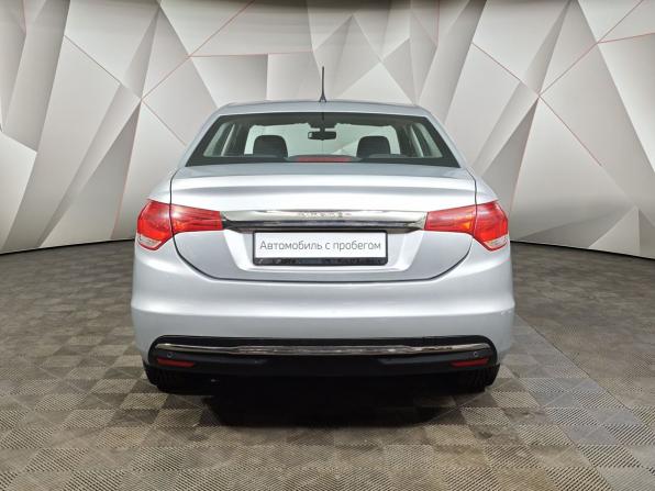 Citroen C4 II Рестайлинг с пробегом 2021 года, цена 900 000 рублей, 141970 км, седан, Автокод Объявления