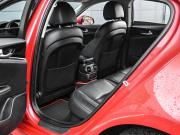 Kia Stinger I Новороссийск  - изображение 35
