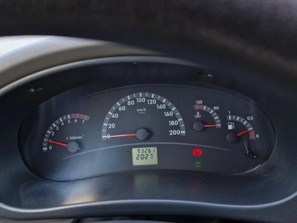Lada (ВАЗ) Kalina I с пробегом 2010 года, цена 235 000 рублей, 93261 км, универсал, Автокод Объявления