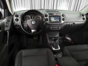 Volkswagen Tiguan I Ставрополь  - изображение 27