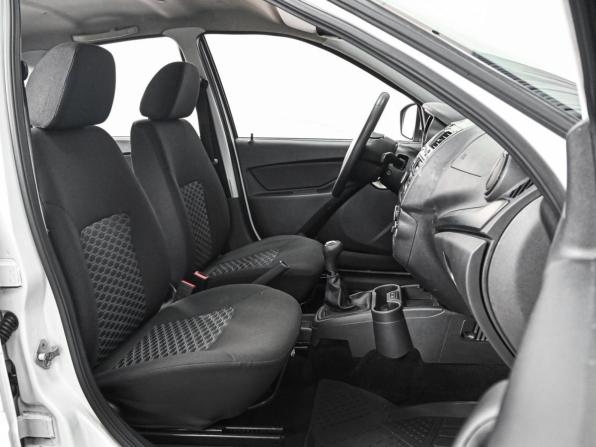 Lada (ВАЗ) Granta I Рестайлинг с пробегом 2023 года, цена 736 000 рублей, 79234 км, седан, Автокод Объявления