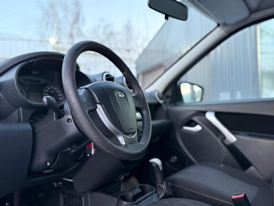 Lada (ВАЗ) Granta I Ижевск  - изображение 18