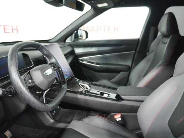 Geely Cityray с пробегом 2024 года, цена 2 295 000 рублей, 24251 км, внедорожник, Автокод Объявления