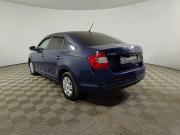 Skoda Rapid I Уфа  - изображение 25