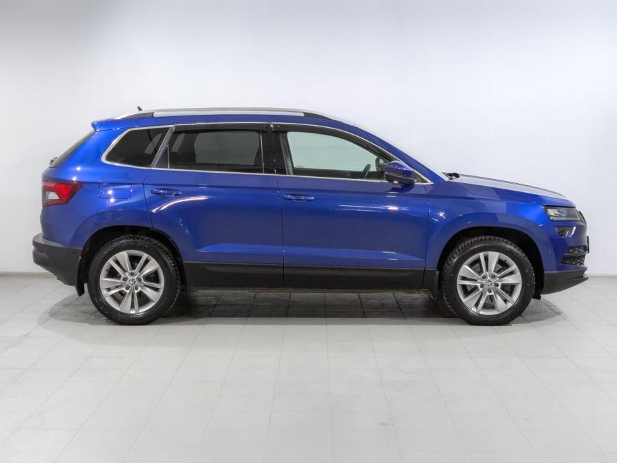 Skoda Karoq I Химки  - изображение 4