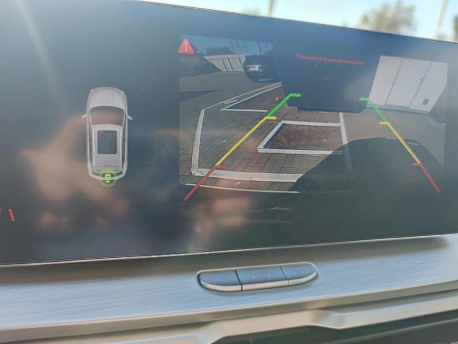 Geely Coolray I Астрахань  - изображение 15