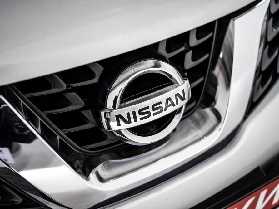 Nissan Juke I Рестайлинг Иркутск  - изображение 21