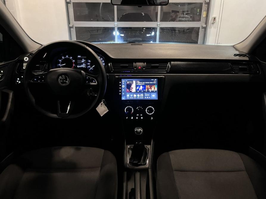 Skoda Rapid I Чебоксары  - изображение 9