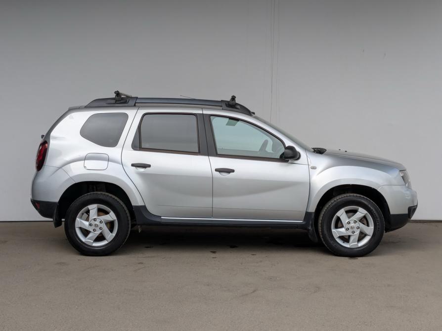 Renault Duster I Рестайлинг Москва  - изображение 28