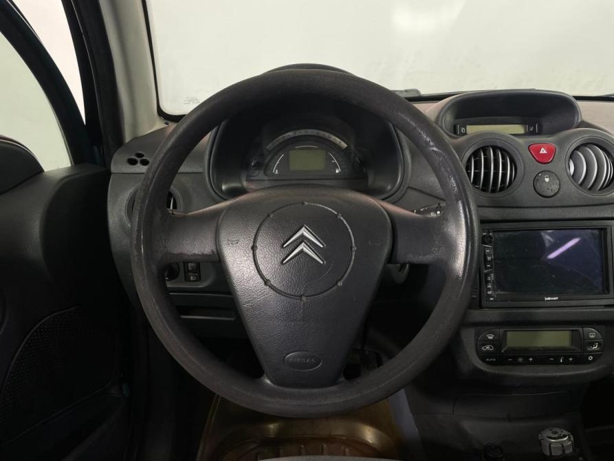 Citroen C3 I Воронеж  - изображение 10
