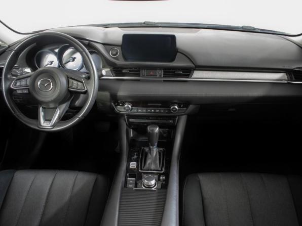 Mazda 6 III (GJ) Рестайлинг 2 с пробегом 2019 года, цена 2 355 000 рублей, 48099 км, седан, Автокод Объявления