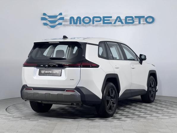 Toyota RAV4 VI (XA60) с пробегом 2026 года, цена 4 550 000 рублей, 10 км, внедорожник, Автокод Объявления