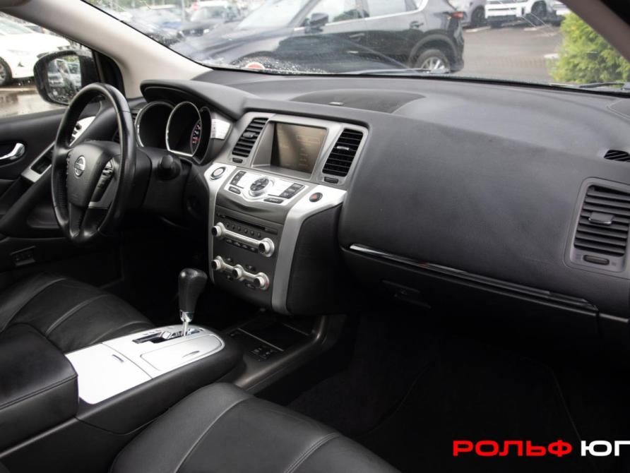 Nissan Murano II (Z51) Рестайлинг 2 Москва  - изображение 8