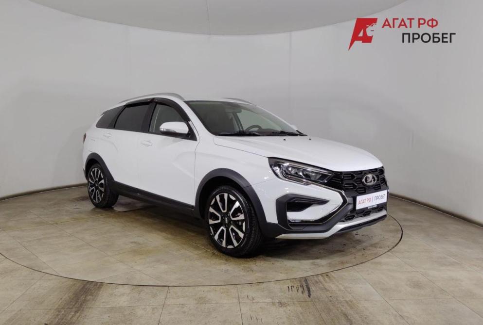 Lada (ВАЗ) Vesta I Рестайлинг (NG) Волгоград  - изображение 3