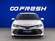 Toyota Camry VIII (XV70) Москва  - изображение 25