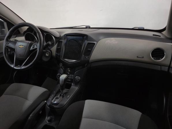 Chevrolet Cruze I с пробегом 2011 года, цена 595 000 рублей, 232710 км, седан, Автокод Объявления