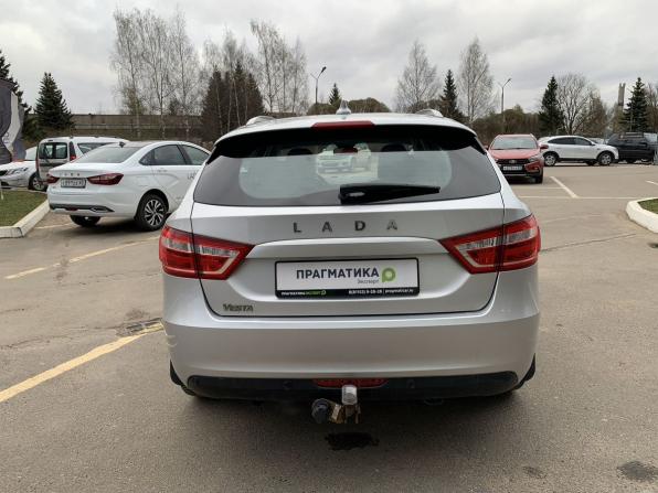 Lada (ВАЗ) Vesta I с пробегом 2021 года, цена 854 000 рублей, 145250 км, универсал, Автокод Объявления