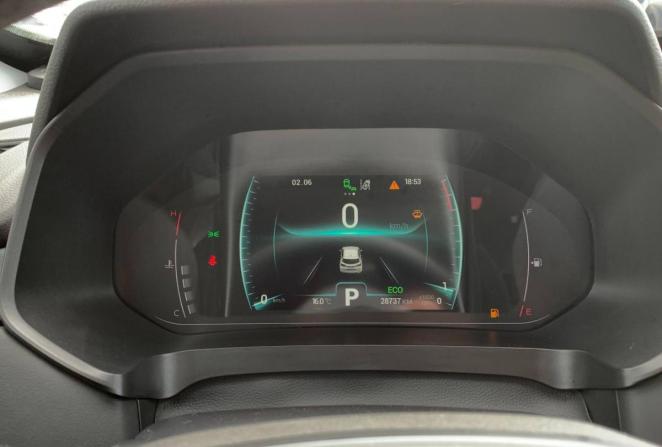 Chery Tiggo 4 Pro I с пробегом 2023 года, цена 1 625 000 рублей, 28548 км, внедорожник, Автокод Объявления