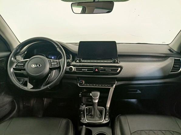 Kia Seltos I с пробегом 2021 года, цена 1 899 000 рублей, 152000 км, внедорожник, Автокод Объявления