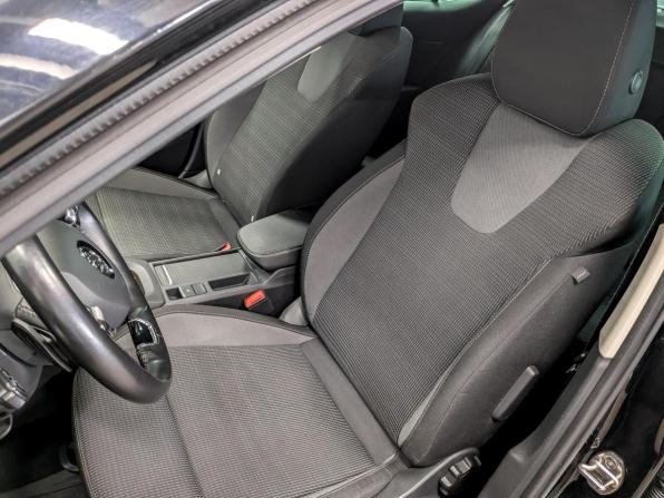 Skoda Octavia IV (A8) с пробегом 2020 года, цена 2 025 000 рублей, 113618 км, лифтбек, Автокод Объявления