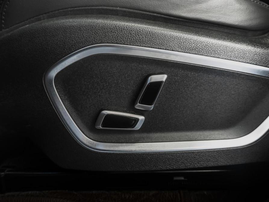 Geely Tugella I Тюмень  - изображение 23